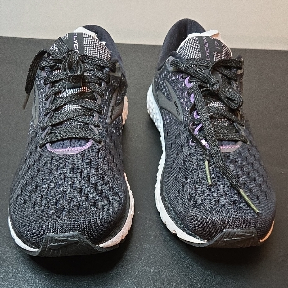 Brooks Glycerin 17 - Picture 2 of 12